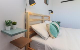 Chalet para 12 personas con piscina en Illescas Toledo - 8