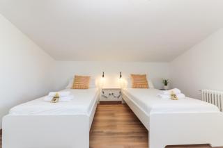 Chalet para 12 personas con piscina en Illescas Toledo - 9