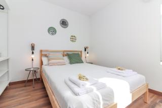 Chalet para 12 personas con piscina en Illescas Toledo - 7