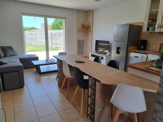 Le Nature - Huisnes-sur-Mer - 1