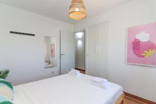 Chalet para 12 personas con piscina en Illescas Toledo - El Viso de San Juan - 5