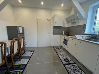 Übernachtung by Tag - 4