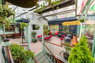Harcourt Hotel - Dublin - 5