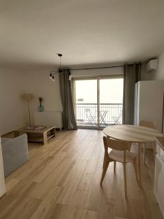 Studio neuf et central - Antibes - 3