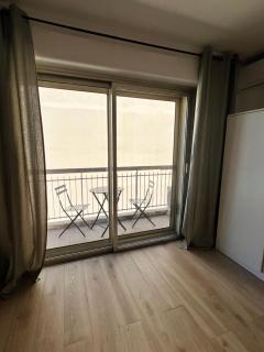 Studio neuf et central - Antibes - 1