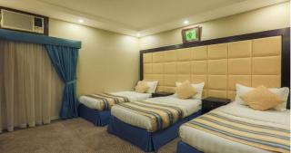 Tobal Apartments Abha - Abha - 5