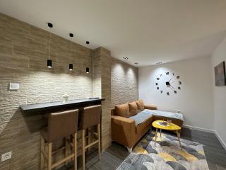 Vucinic Studio Apartment - 9