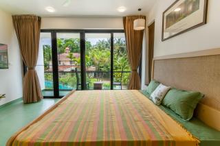 Villa Reverie - Ultra Modern Villa 200 metres to Prestine Beach - Betalbatim - 6