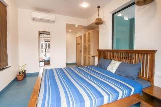 Villa Reverie - Ultra Modern Villa 200 metres to Prestine Beach - Betalbatim - 3