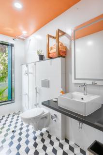 Villa Reverie - Ultra Modern Villa 200 metres to Prestine Beach - 1