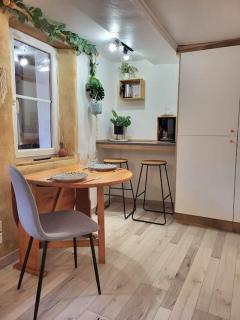Maison cosy - 1