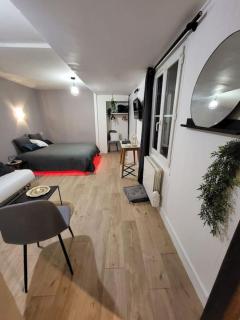 Maison cosy - 8