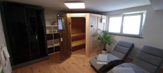 Ferienhaus Sauerzapf mit Saunabereich 16 Personen - Braunlage - 3