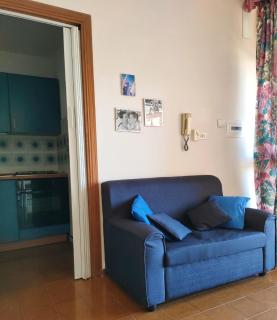 Sea View Apartment Villarosa - 2