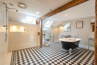 Rutland House - Bakewell - 7