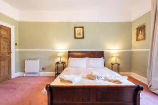 Rutland House - Bakewell - 1