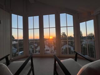 Unglaublicher Seeblick I Sunset - 8