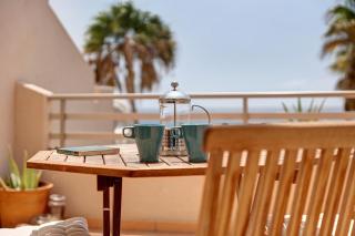 Dúplex La Tejita Beach By Paramount Holidays - Granadilla de Abona - 8