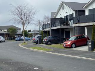 Hamilton Hospital Retreat - 2 Bedroom Townhouse Modern Warm Quiet - Hamilton - 2
