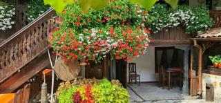 Стаи за гости The Old House - Velingrad - 3