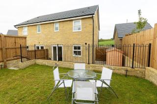 APPLECROFT - Escape to the Peak District National Park - Buxton - 6
