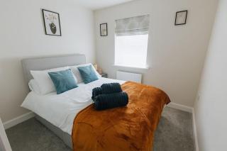 APPLECROFT - Escape to the Peak District National Park - Buxton - 4