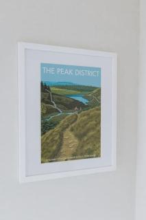 APPLECROFT - Escape to the Peak District National Park - Buxton - 1