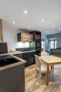 Appartement des chevaliers - Designed by C.M - 8