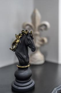 Appartement des chevaliers - Designed by C.M - 4