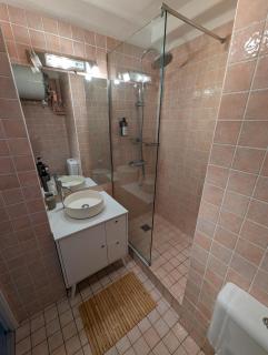 Studio avec terrasse Heliopolis - 3