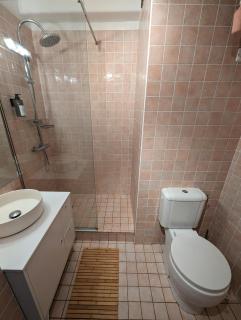 Studio avec terrasse Heliopolis - 2