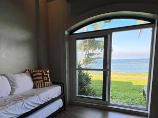 Modern Unit Near The Beach at Canyon Cove Nasugbu - Nasugbu - 6