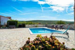 Dalmatian country house Irena - 4