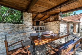 Dalmatian country house Irena - 8