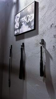 BDSM Red Room Apartment - Łódź - 2