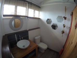 Bungalow Mabouya avec piscine - Bouillante - 5