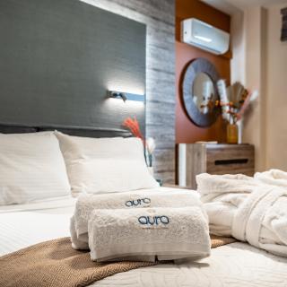Avra Summer Living _ Private Jacuzzi _ StepstoSea - 1