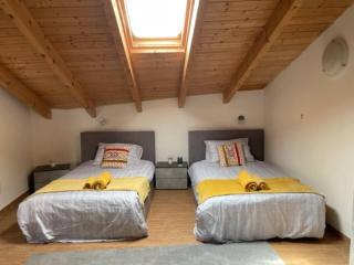 Beautiful retreat in the heart of Piedmont wine country - 3