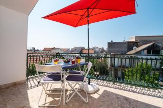 House Brunac - Vodice - 8