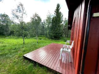 Ådnebu by Norgesbooking - cabin with 3 bedrooms - 8
