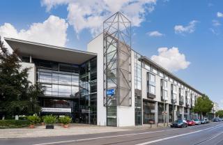 NYX Hotel Berlin Köpenick by Leonardo Hotels - 1
