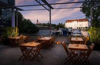 HOTEL BERLIN KÖPENICK by Leonardo Hotels - Berlim - 1