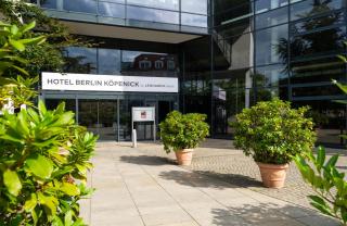HOTEL BERLIN KÖPENICK by Leonardo Hotels - Berlim - 2