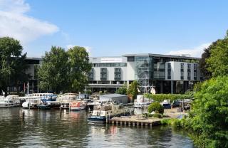 HOTEL BERLIN KÖPENICK by Leonardo Hotels - Berlim - 8