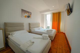 Hotel Summer - Saranda - 2