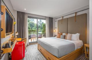 The Social House Nairobi, a Preferred Lifestyle Hotel - 6