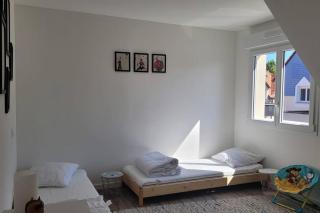 Maison avec jardin sur Berck - Berck-sur-Mer - 8