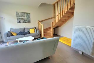 Maison avec jardin sur Berck - Berck-sur-Mer - 7