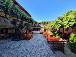 Стаи за гости The Old House - Velingrad - 5