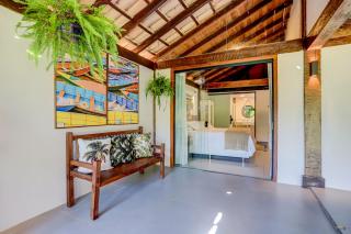 Casa 'Olu'Olu Itacaré - 1